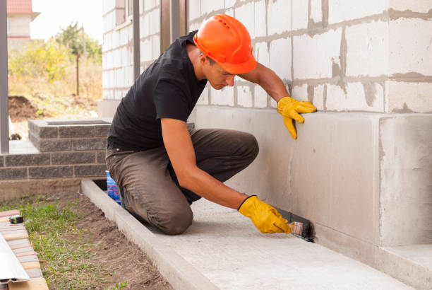 Licensed Emergency Waterproofing service in Sparta, NC - Halo Water Proofing